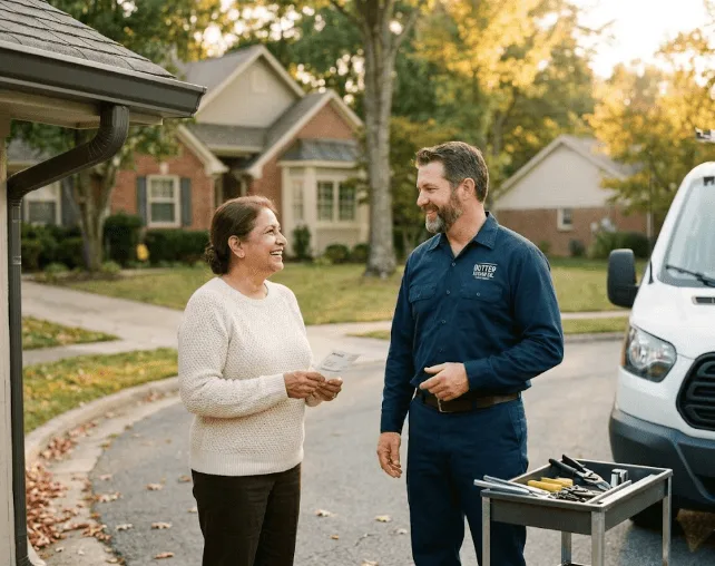 Gutter Repair Bertram, TX FAQs