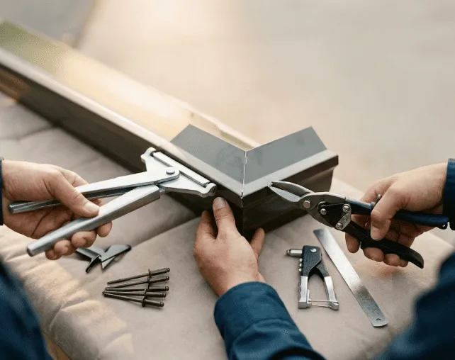 Why choose Gutter Repair in Bertram, TX